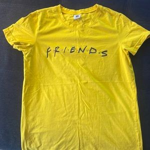 F.R.I.E.N.D.S shirt